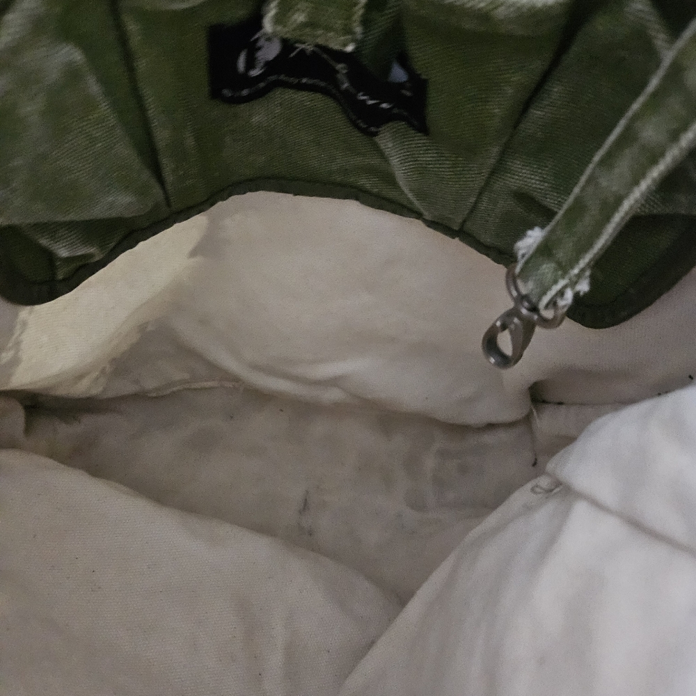 Loop Andy Warhol Canvas Totes - Spring In New Yor… - image 4